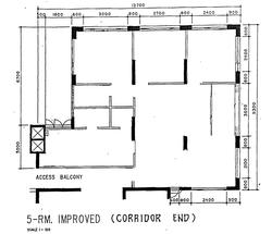 Blk 161 Bishan Street 13 (Bishan), HDB 5 Rooms #146234382
